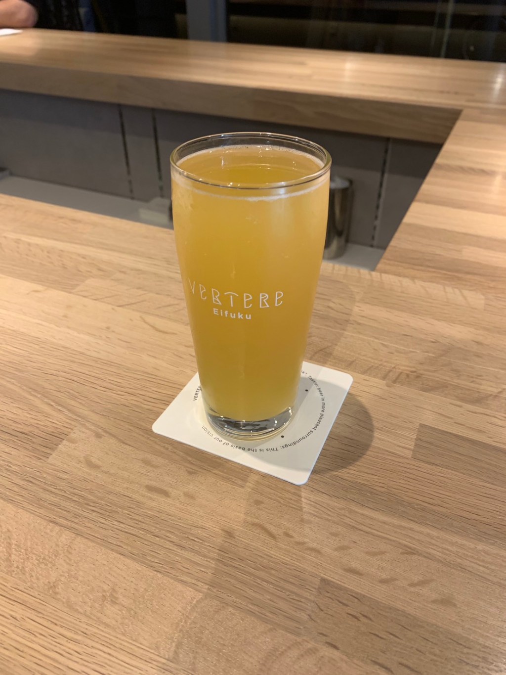 永福町駅　VERTERE